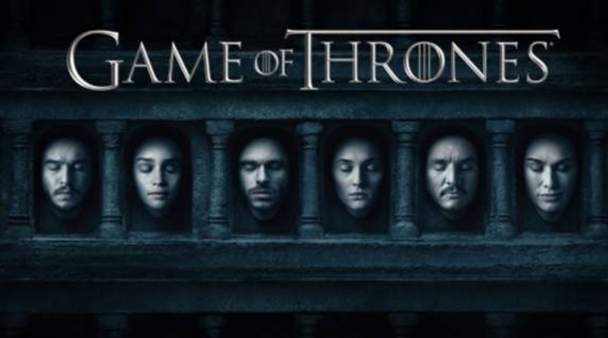 Serie Game of thrones