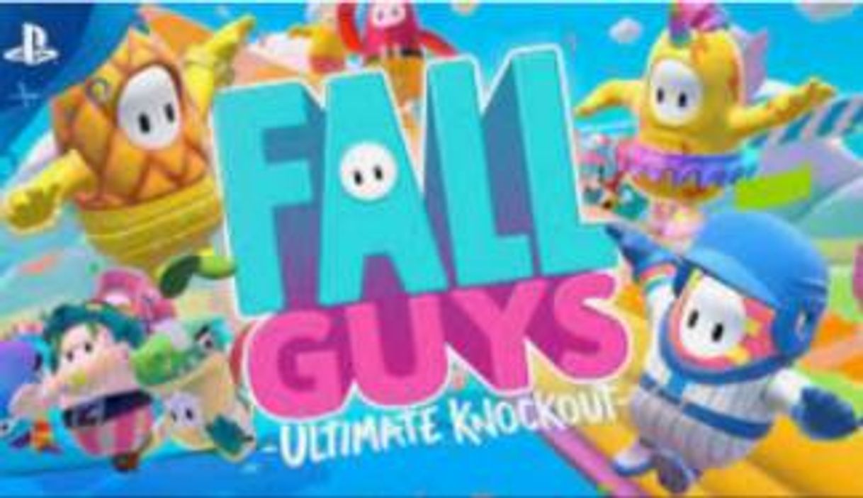Fall Guys: Ultimate Knockout