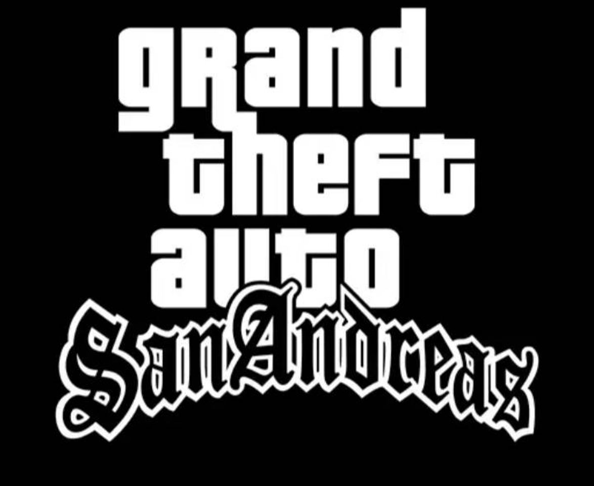 Videojuegos Grand Theft Auto: San Andreas 