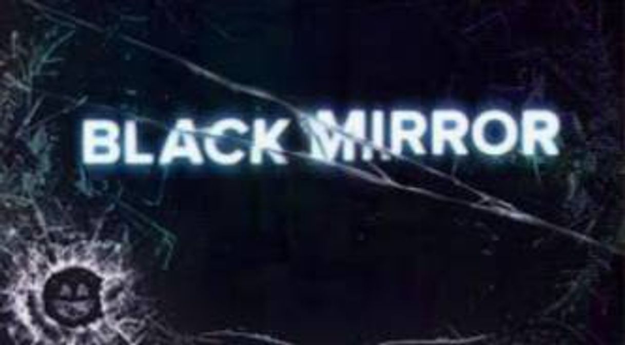 Series Black mirror