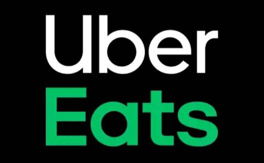 Uber eats  : comida  a domicilio 