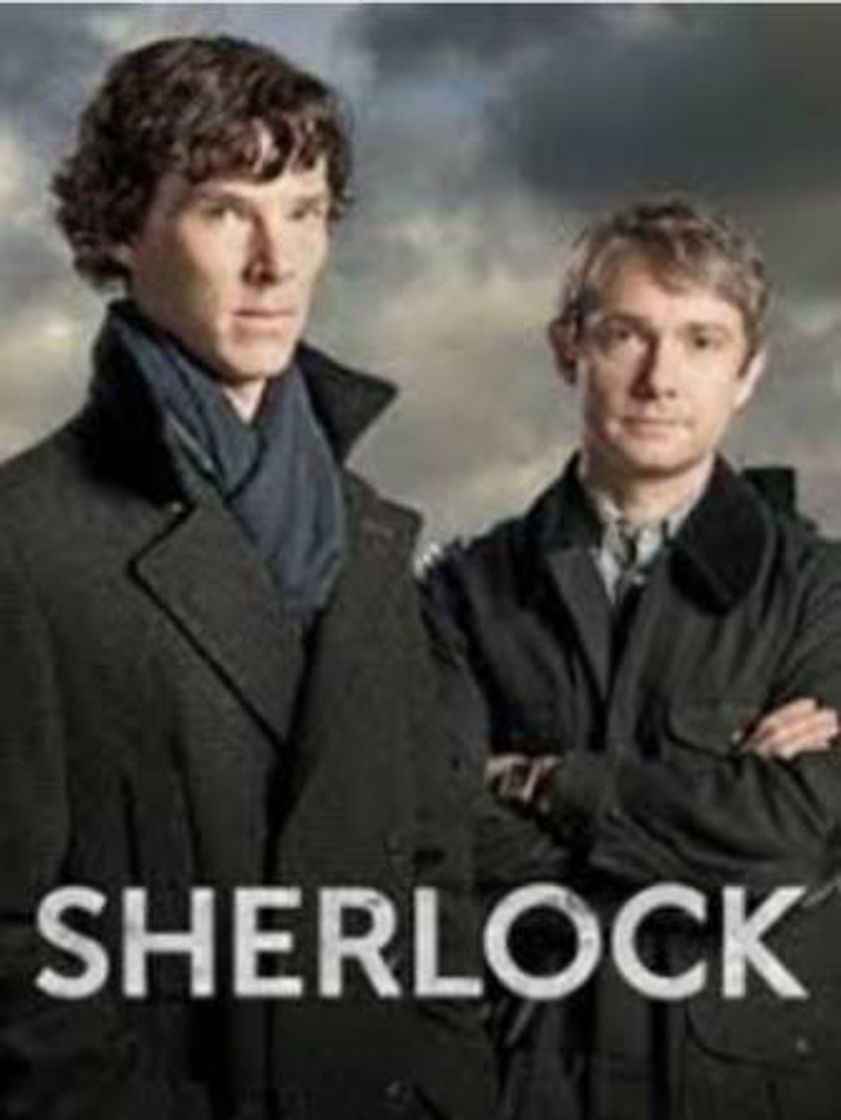Serie Sherlock holmes