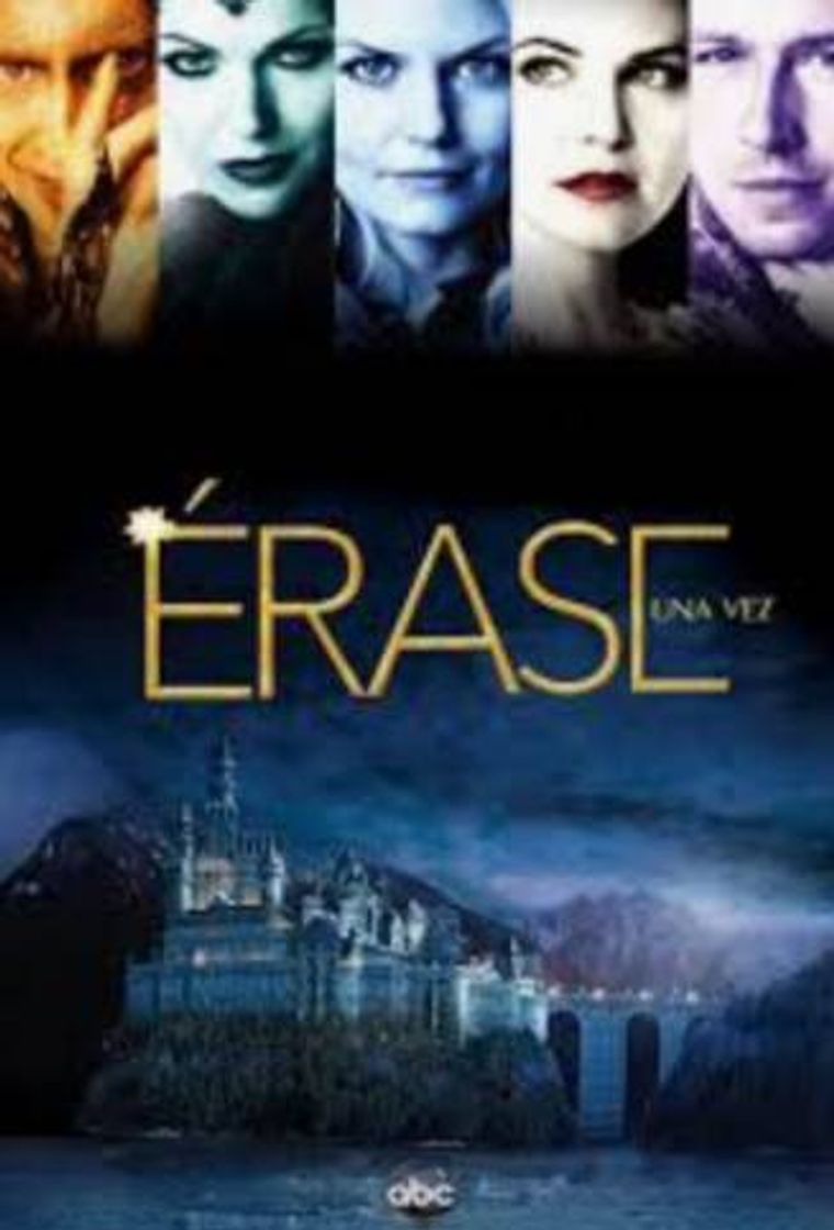 Serie ÉRASE UNA VEZ