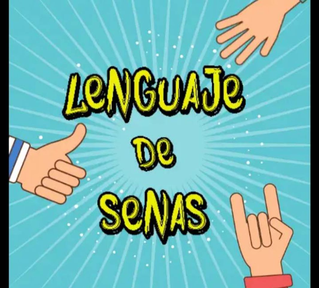 App Aprende señas: Lengua de Señas Mexicana