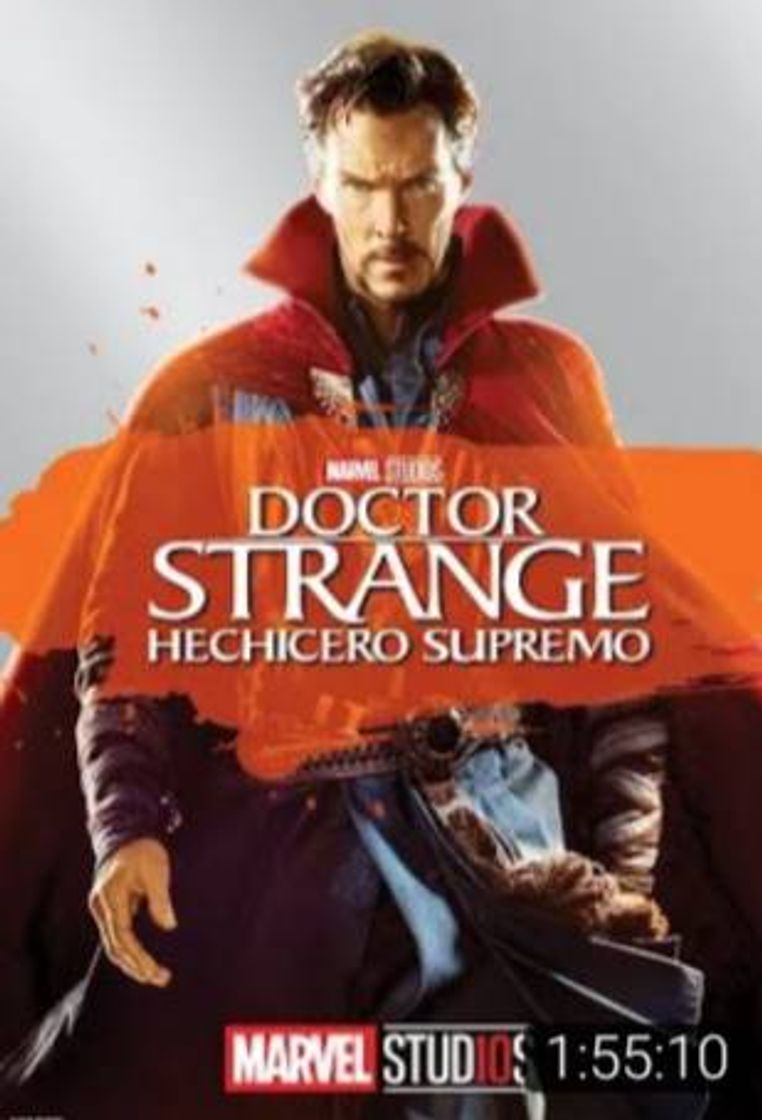 Doctor strange