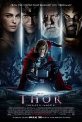 THOR 