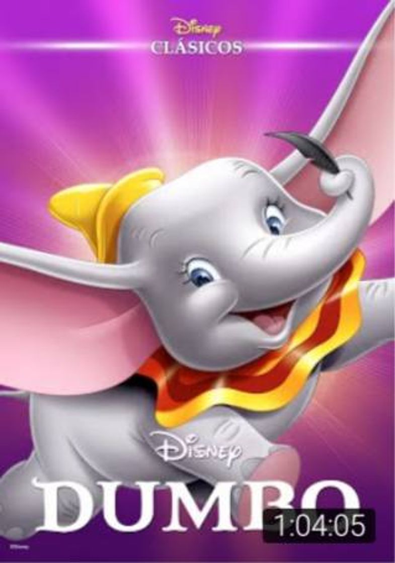 Movie Dumbo
