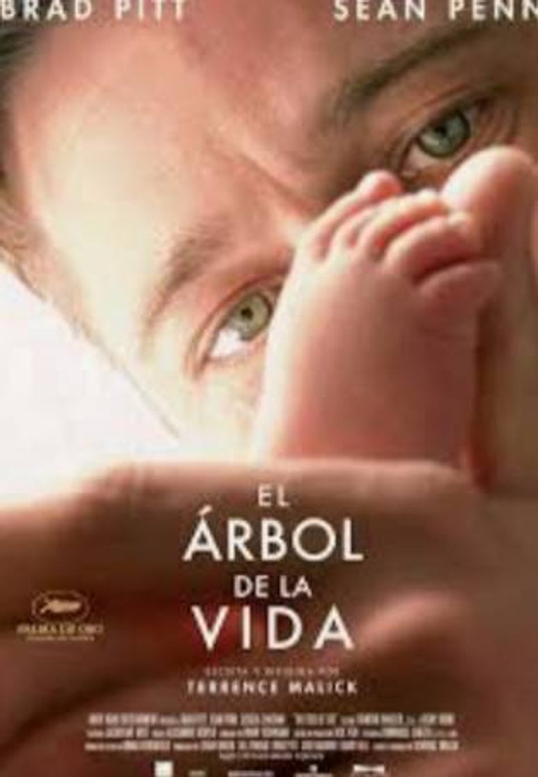 Película El árbol de la vida