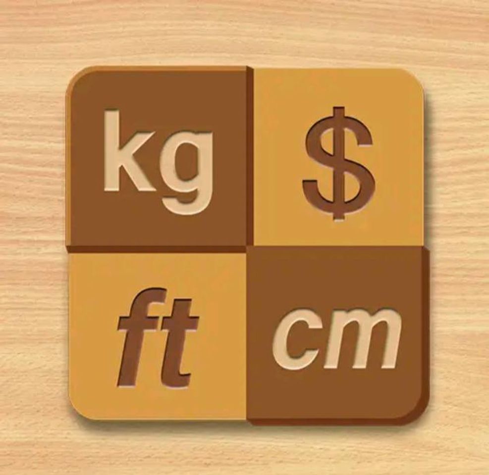 Unit Converter 
