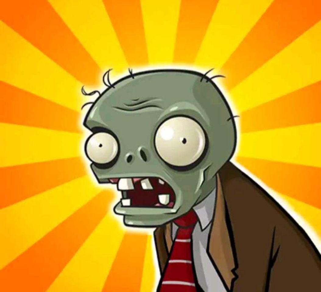 Plants vs. Zombies 