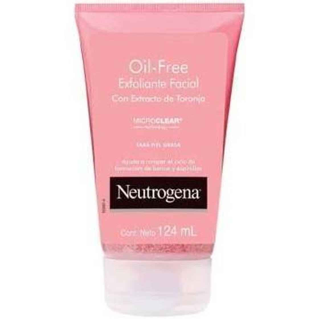 Moda Skin Care Products for Healthier Skin | Neutrogena®