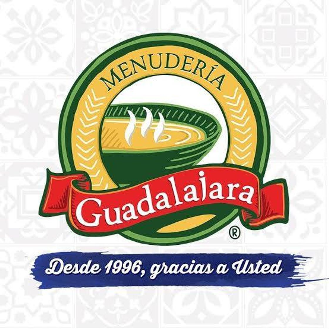 Restaurants Menuderia Guadalajara