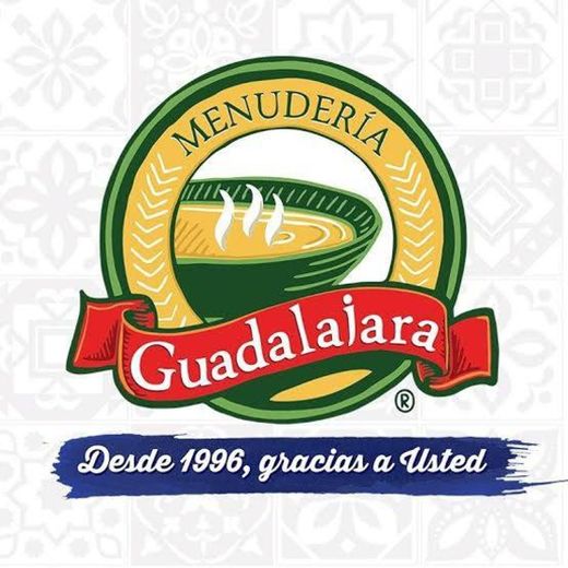 Menuderia Guadalajara