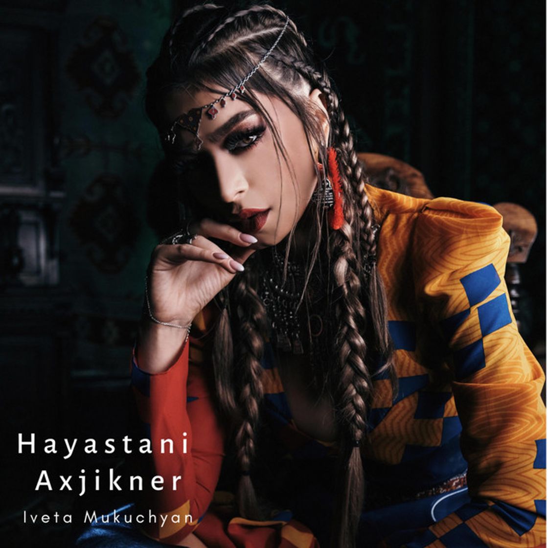 Music Hayastani Axjikner