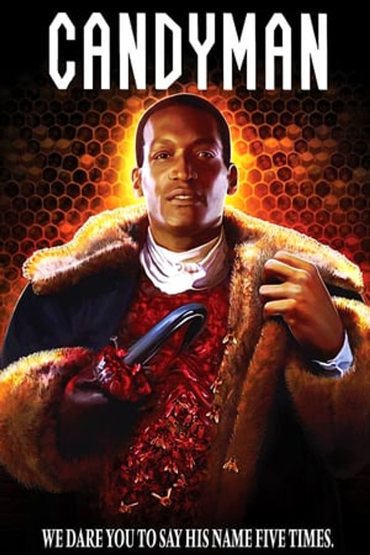 Película Candyman: El dominio de la mente
