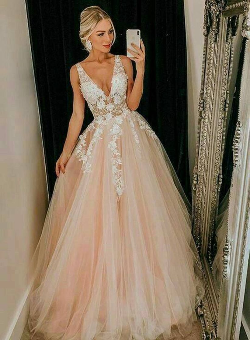 Vestidos sensuais 