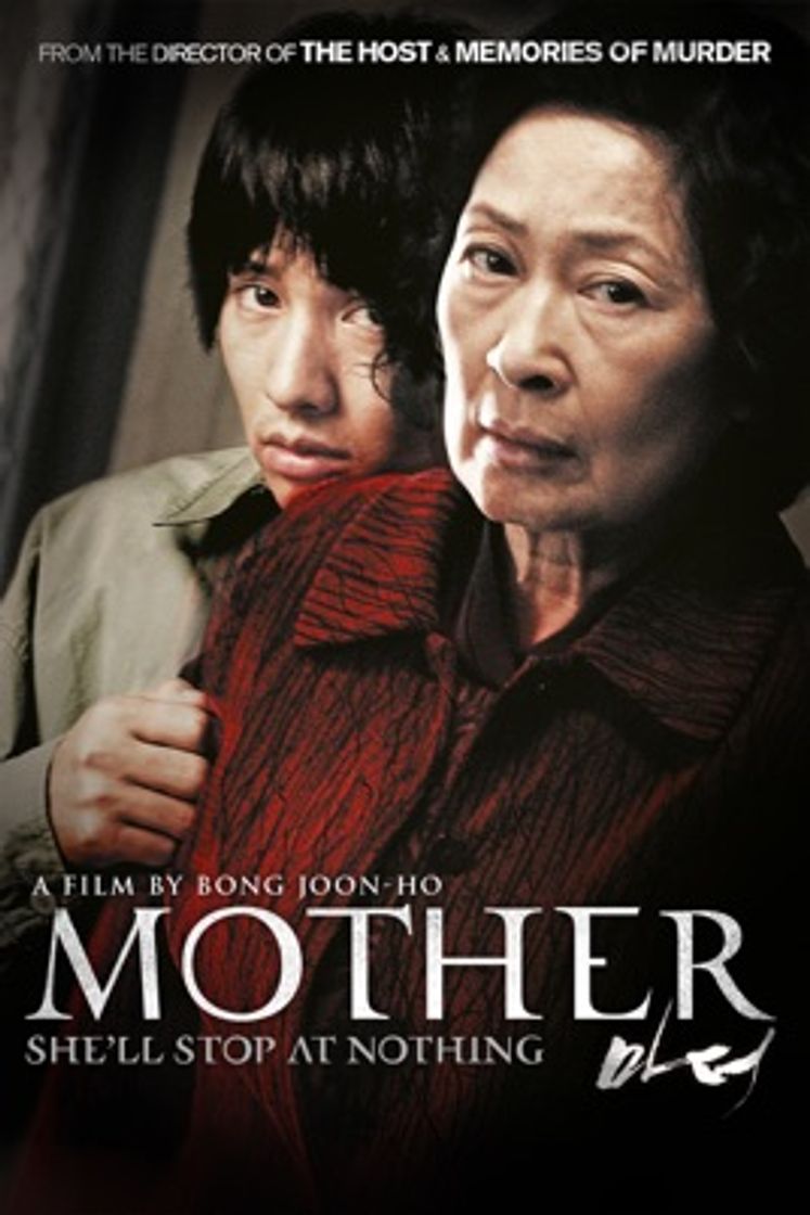 Mother (2009)