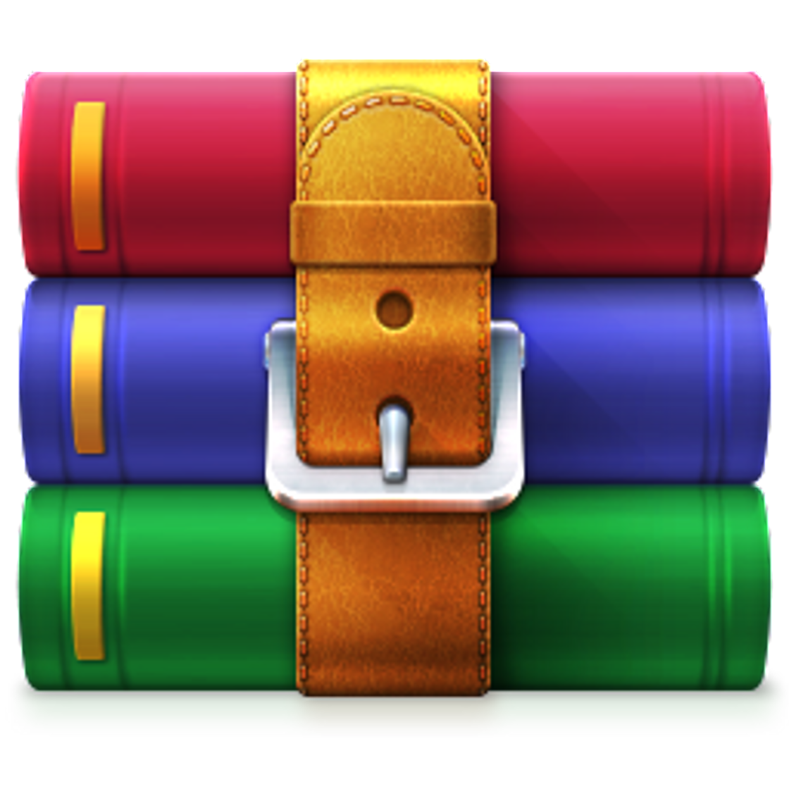 App Winrar