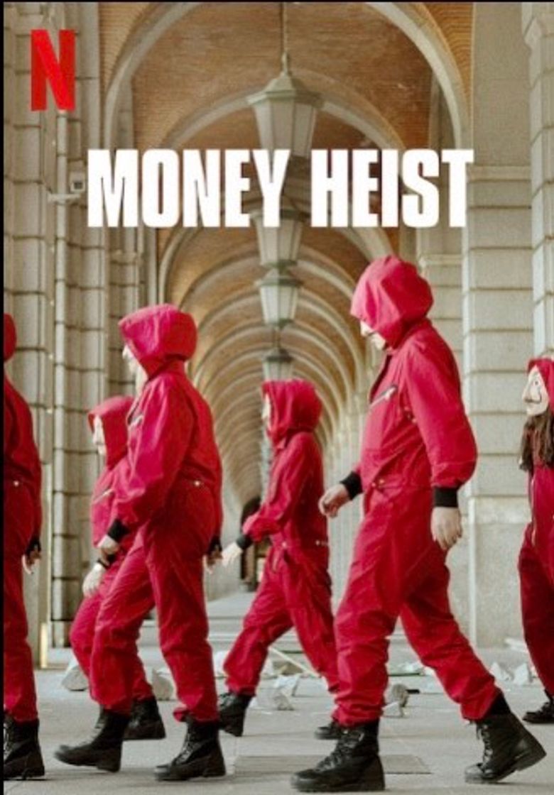 Money Heist