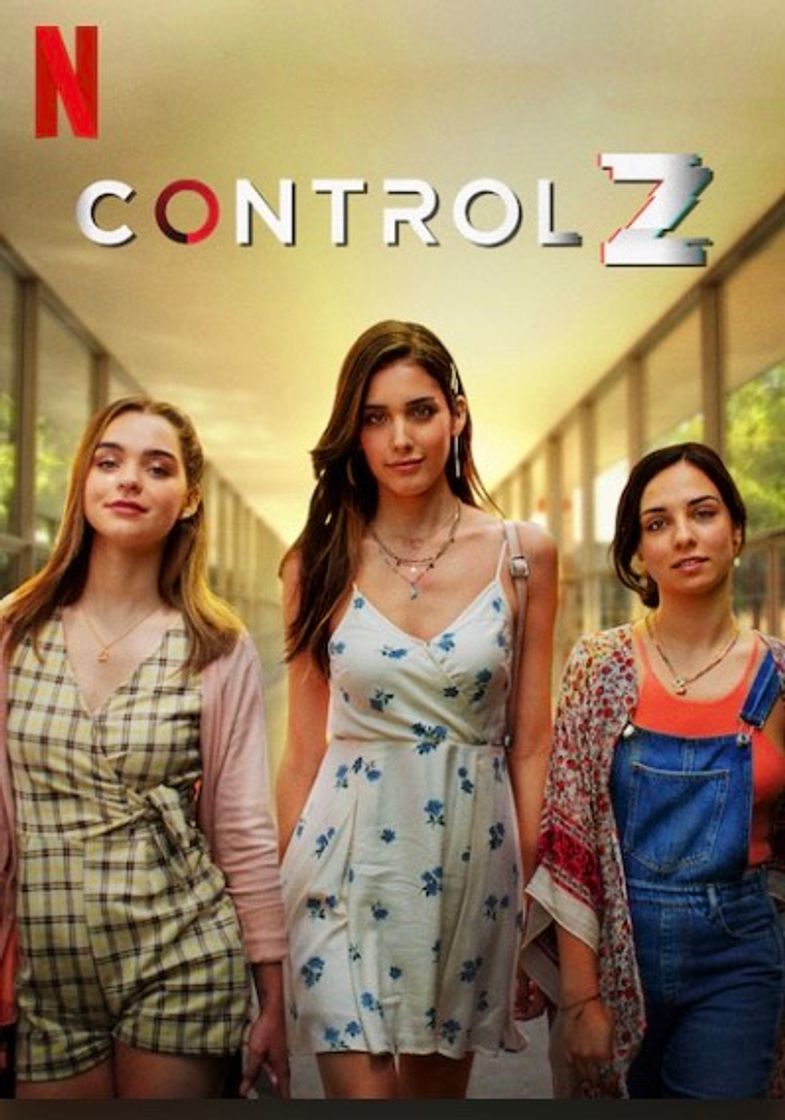 CONTROL Z