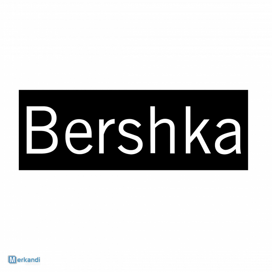 Fashion Bershka 