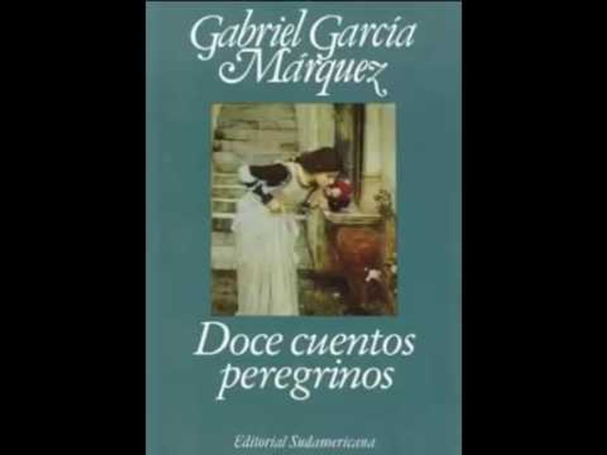 Fashion El avión de la Bella Durmiente -  Gabriel García Márquez