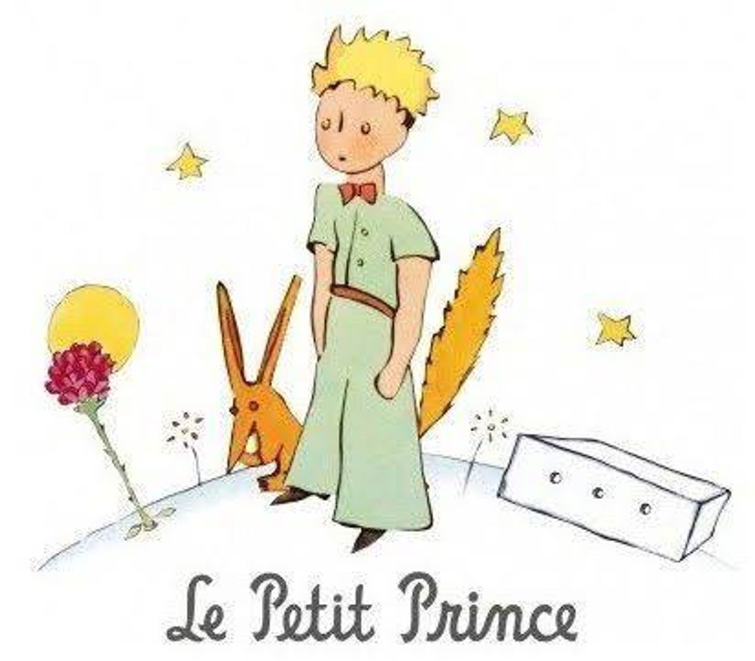 Descubre las emociones y los valores con El Principito