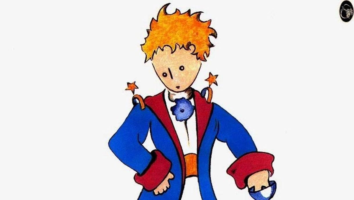 Mi primer Principito