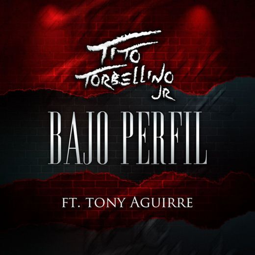 Bajo Perfil (feat. Tony Aguirre)