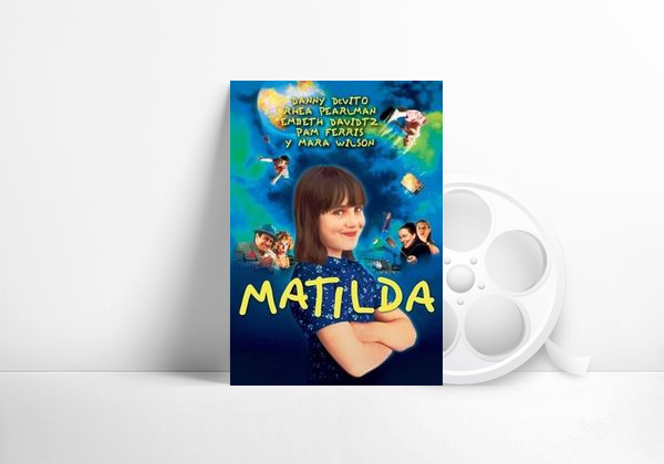 Movie Matilda