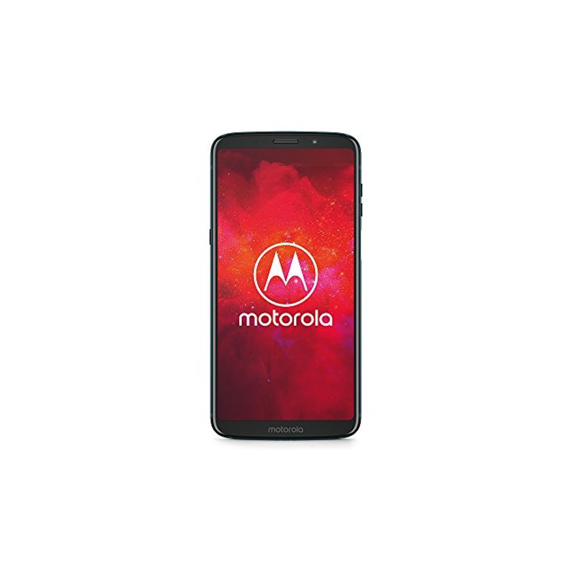 Electrónica Motorola Moto Z3 Play