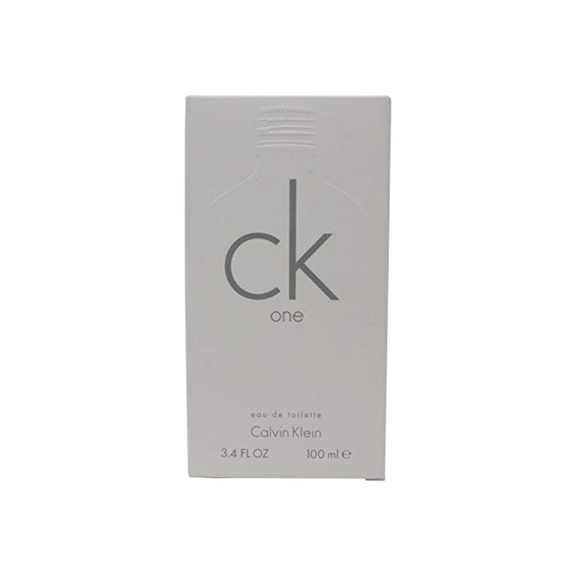 Social Calvin Klein CK ONE