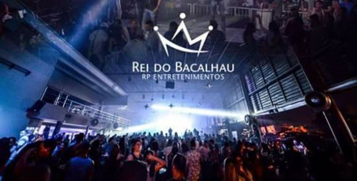 Restaurantes Rei do Bacalhau RP