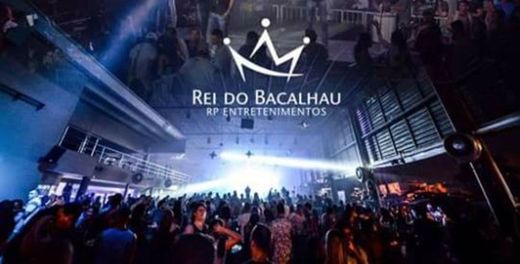 Rei do Bacalhau RP