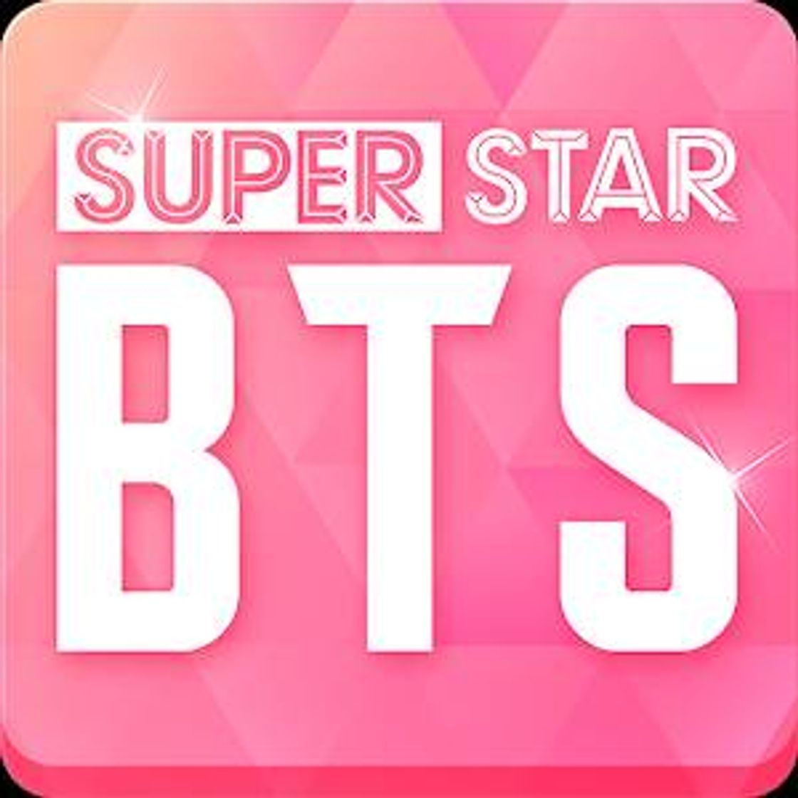 App Superstar BTS 