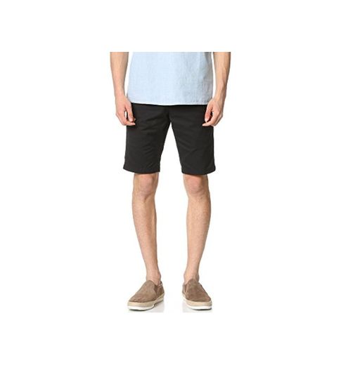 Carhartt SID Short – Pantalones Cortos Negro