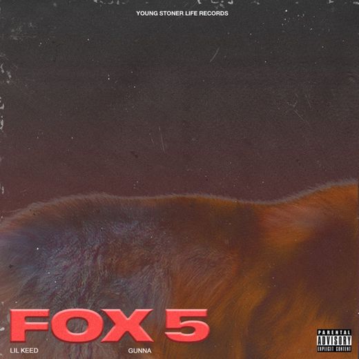 Fox 5 (feat. Gunna)