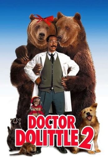 Dr. Dolittle 2