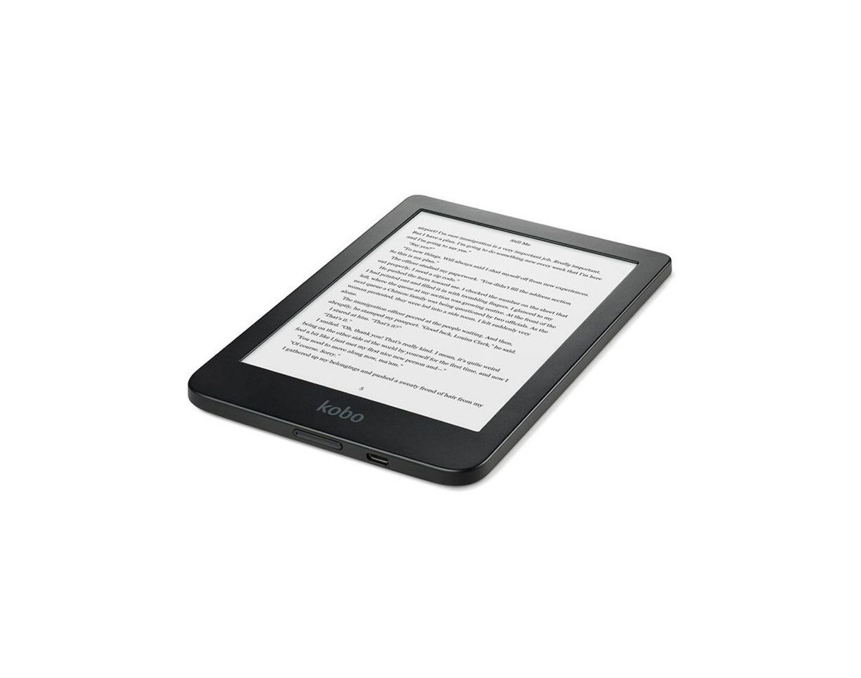 Product eReader Kobo