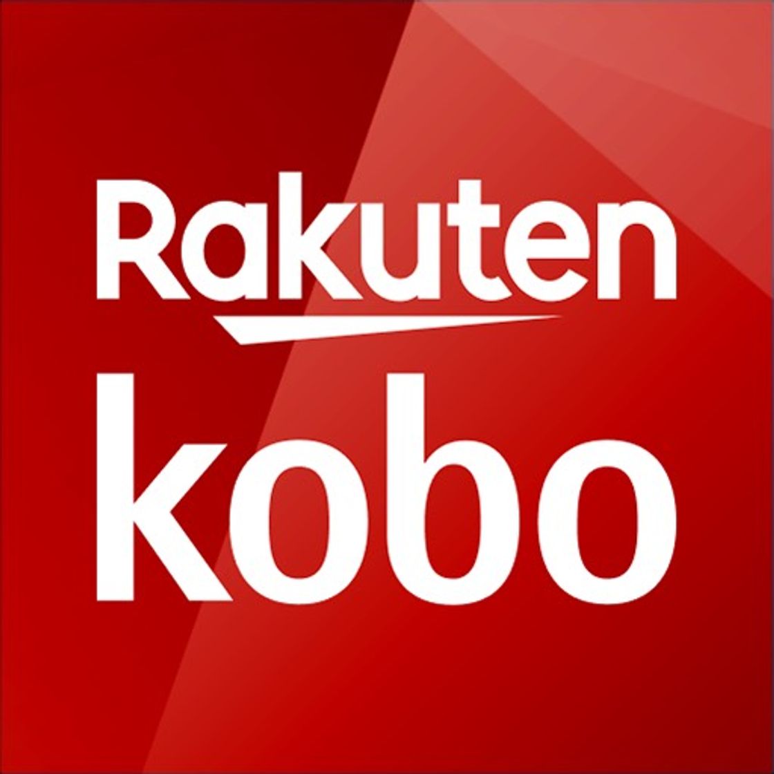 App ‎Kobo Books