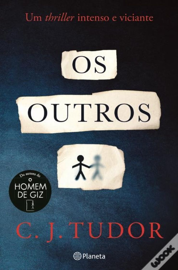 Libro Os Outros