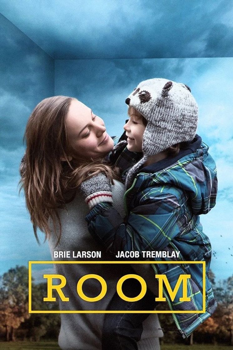 Película Room