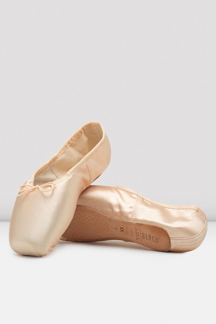 Fashion BLOCH B Morph Pointe Shoes