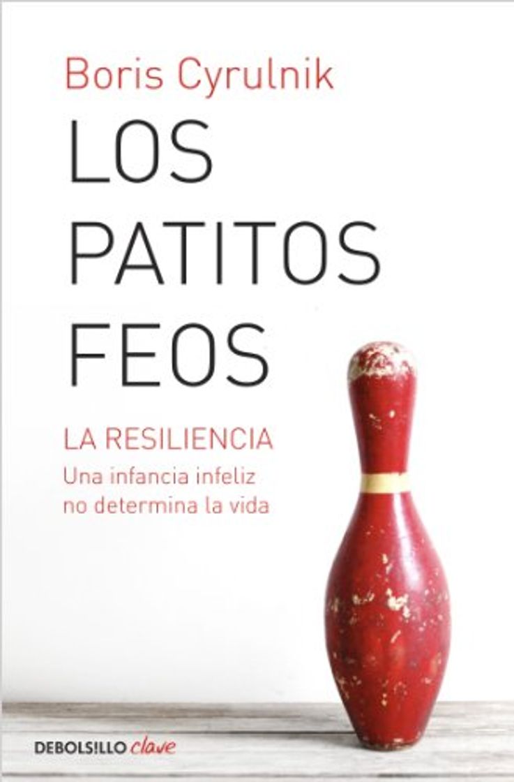 Libro Los patitos feos