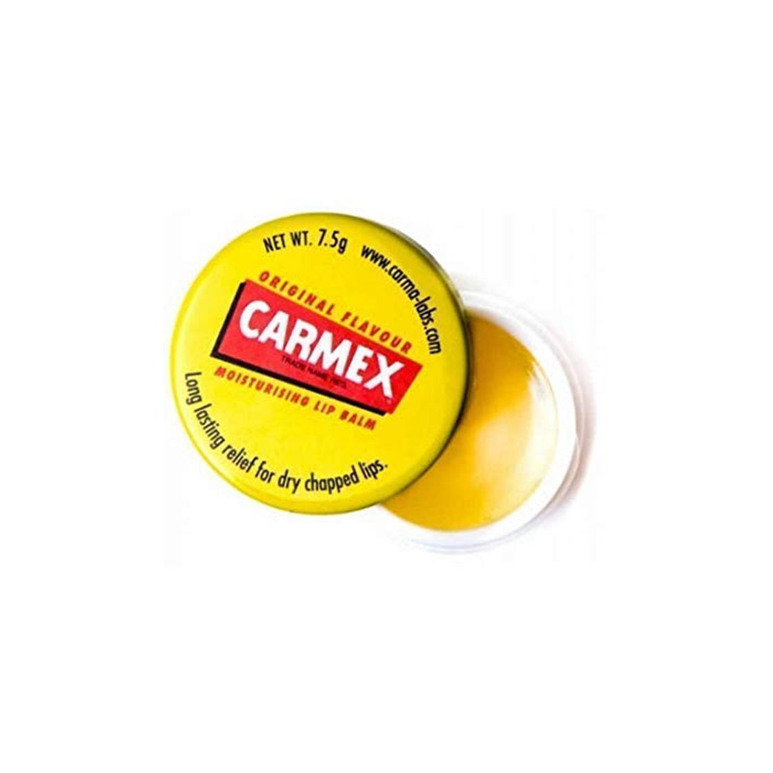 Producto Carmex