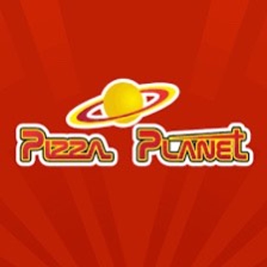 Restaurants Pizzería Ensenada: PIZZA PLANET