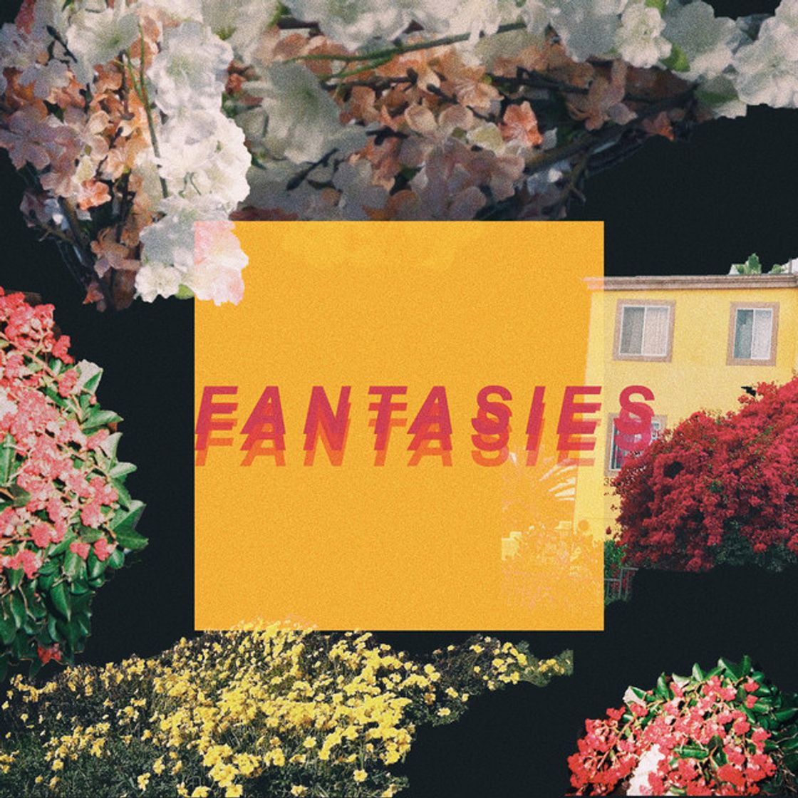 Canción Fantasies