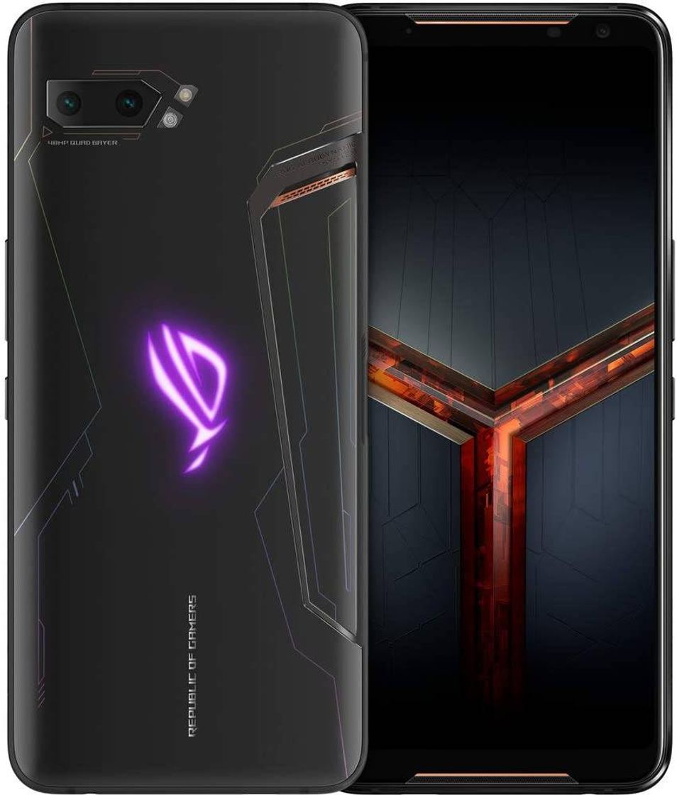 Products ASUS ROG Phone 2