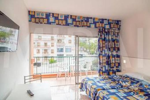 Apartamentos Chinyero