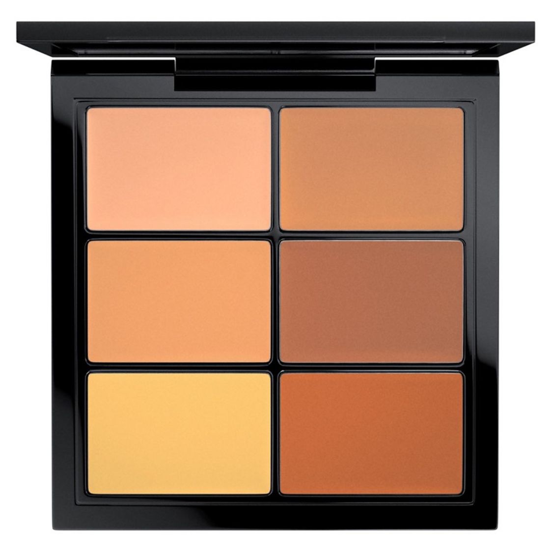 Producto MAC Studio Fix Conceal and Correct Palette - Medium 6g